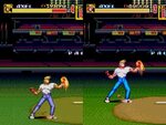 Streets of Rage 2 se fait hacker et prend des couleurs retro